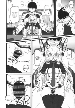 Page 9 of Murakumo Gurui Kai Ni