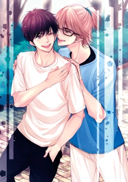 Page 3 of Nigai no Theme