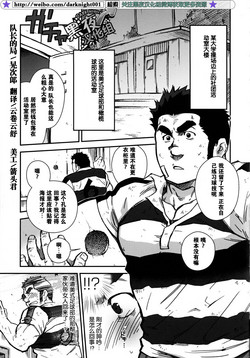 Download 【黑夜汉化组】队长的局