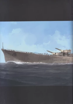 Page 21 of Kanmusu Zakkichou Otsu 3