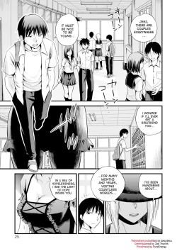 Page 1 of Noel of Borsalino