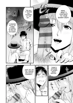 Page 8 of Noel of Borsalino