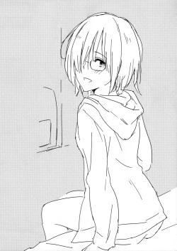 Page 15 of Mash-ppoi no!