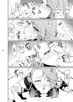 Page 10 of Kouryaku Shippai 2 | Failed Arrest 2