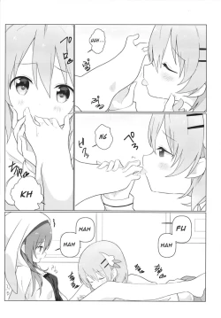 Page 9 of KokoRize de Yuri ni Mezameru Hon