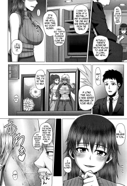 Page 87 of Kurogal Ochi4, 7-8