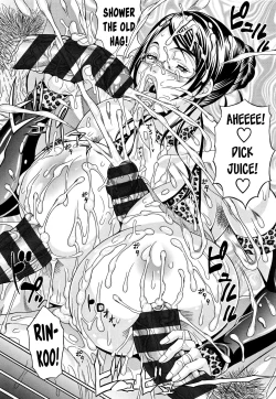 Page 66 of Pakopako BitchCh.1, 3, 7-8