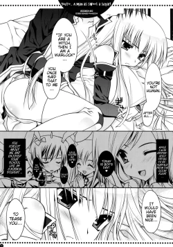 Page 10 of Omae wa... Satou Gashi no You ni Amai Otoko da Kara na | You're... A man as sweet as sugar