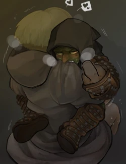 Page 28 of Futanari Elf x Hagure Goblin