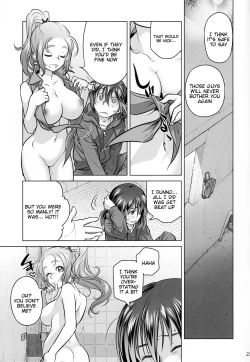 Page 22 of Sorako no Tabi 6