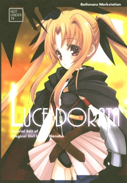 Page 1 of LUCE DORATA