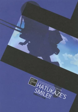 Page 20 of Hatukaze's Smile!!