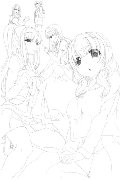 Page 2 of Byouai Setsuwa