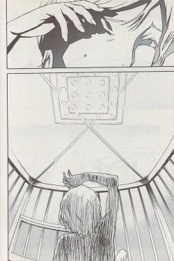 Page 186 of COMIC Penguin Club Sanzokuban 2008-01