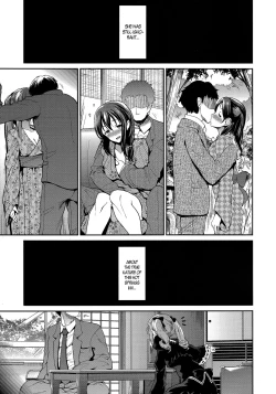 Page 6 of Kanzaki Ranko Hitou Meguri | Kanzaki Ranko's Visit to a Little Known Hot Spring