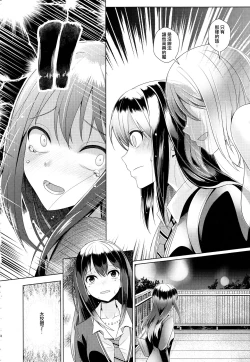 Page 11 of Aizen no Katachi | 愛染之形