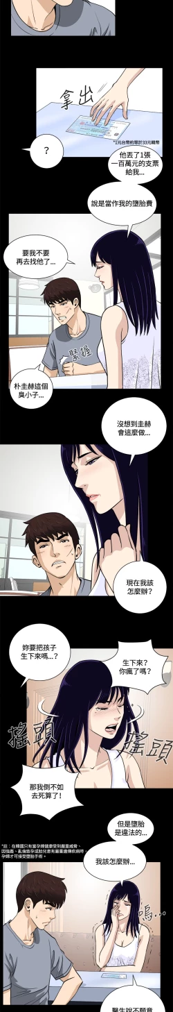 Page 32 of Dangerous game 危险性游戏 Ch.11~13