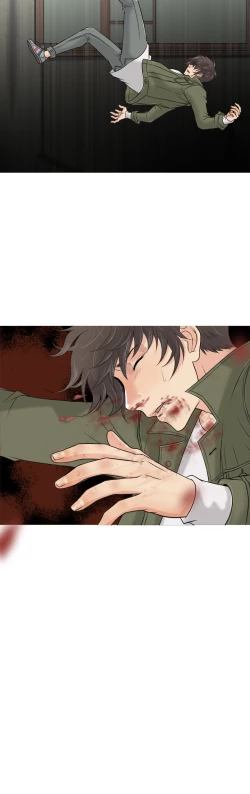 Page 29 of Heaven Ch.1~9中文