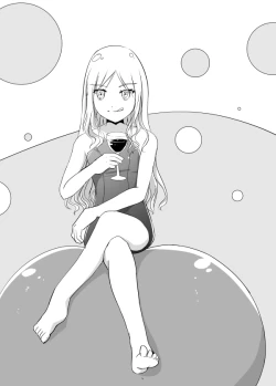 Page 3 of シャルロットのスクール水着