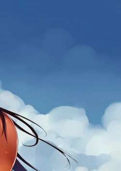 Page 18 of Amazoness-san to Kyousei Haramase Sex