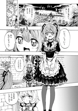 Page 28 of 黒薔薇の夢幻