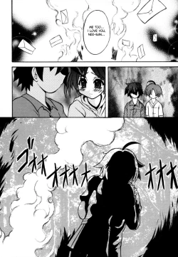 Page 138 of Shosan Anthology Vol.2