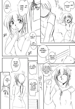 Page 152 of Shosan Anthology Vol.2