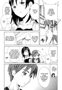 Page 7 of Shosan Anthology Vol.2