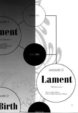 Page 33 of Lament