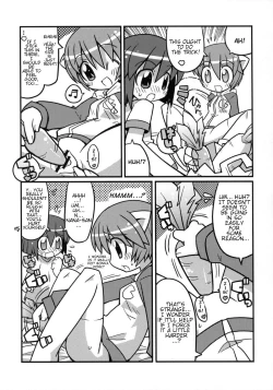 Page 4 of Suki Suki Elfen Lied