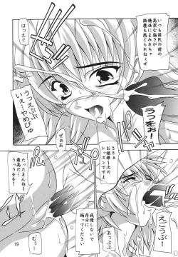 Page 19 of Cagalli Destiny 2