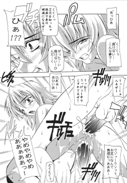 Page 22 of Cagalli Destiny 2