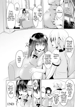 Page 18 of Zettai ni Hanasanai | Never Let Go