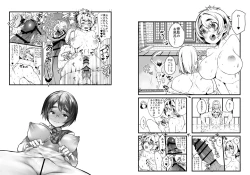 Page 11 of 愛の妙薬準備号・改訂版