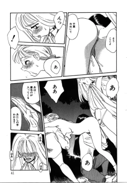 Page 40 of My Life as...