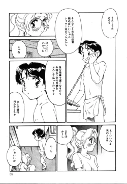 Page 86 of My Life as...