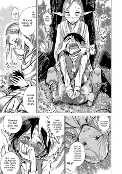 Page 5 of Elf Addict | Elf Chuudoku