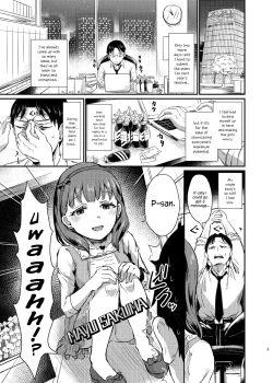 Page 4 of idolize #4