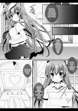 Page 17 of Ore no Kawai Betto ga Jikifukkatsu to Kiite xxxxx ga Tomaranai