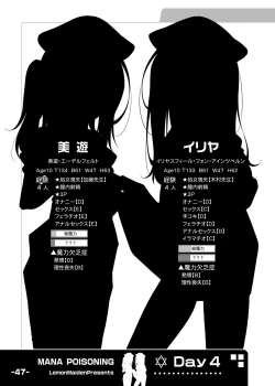 Page 48 of Kyuusei Maryoku Chuudoku Soushuuhen 1