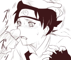 Page 20 of NARUTO   【Personal exercise】Continuous updating