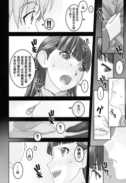 Page 7 of Koibito Ijou Tomodachi Miman