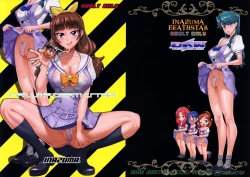 Page 1 of INAZUMA DEATHSTAR