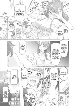Page 7 of INAZUMA DEATHSTAR
