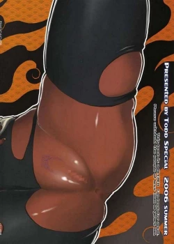 Page 36 of Yukemuri NyanNyan Jiken