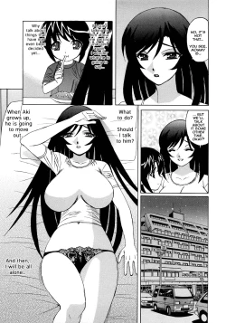 Page 89 of Hitoduma Lovers
