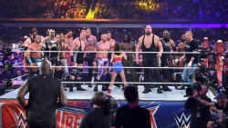 Page 1 of wonder woman bondage