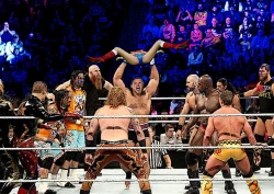 Page 4 of wonder woman bondage