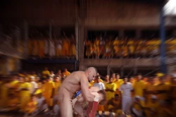 Page 5 of wonder woman bondage