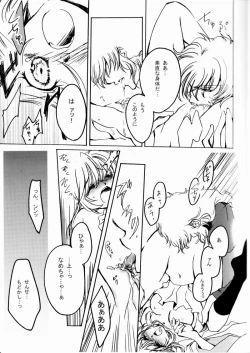 Page 14 of 花ぞ降りしく